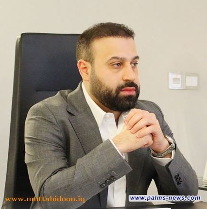 مجلس محافظة نينوى يدخل في أزمة بسبب النجيفي